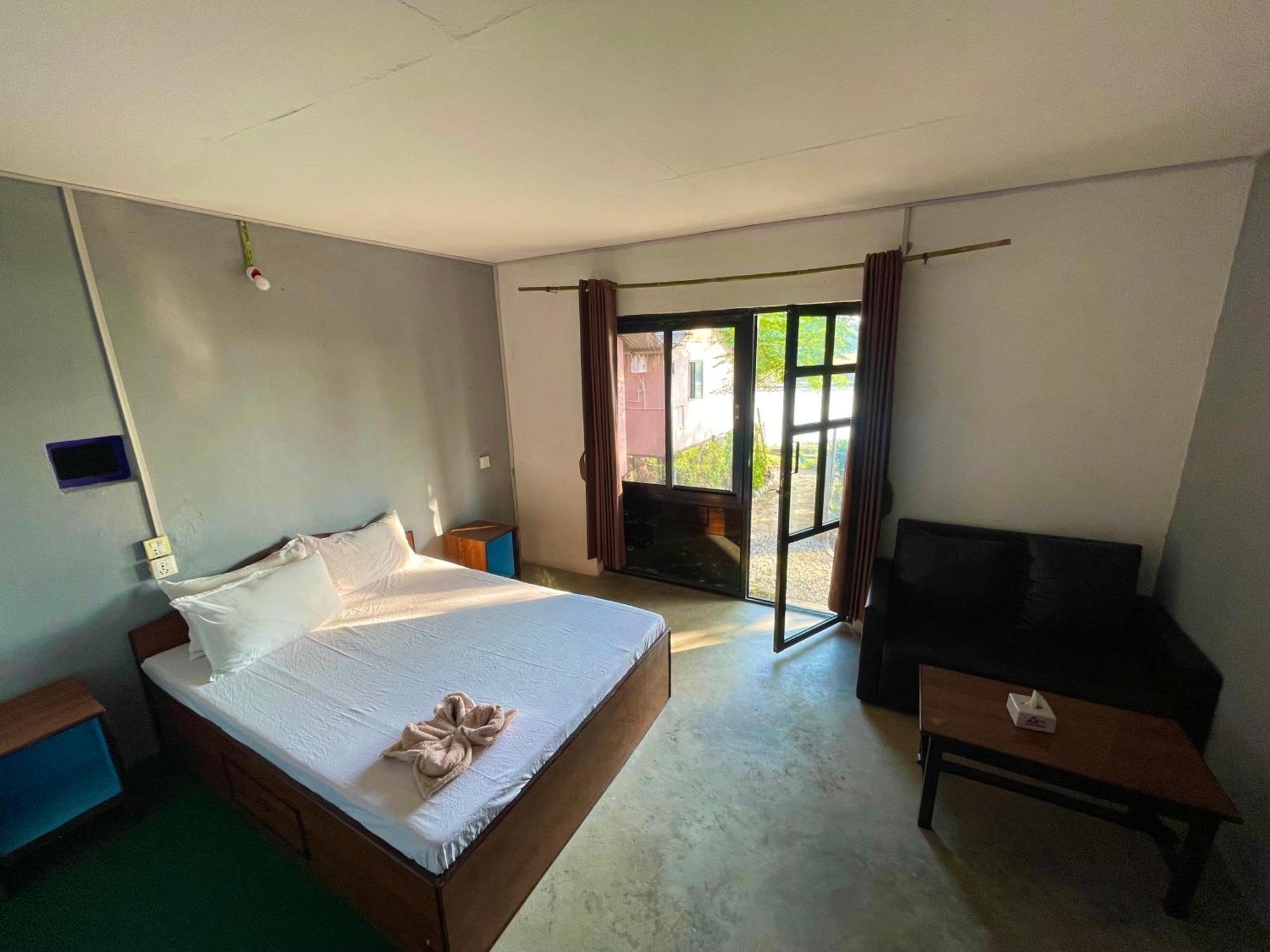 Bamby Chilling House - Feel The Nature Sauraha Εξωτερικό φωτογραφία